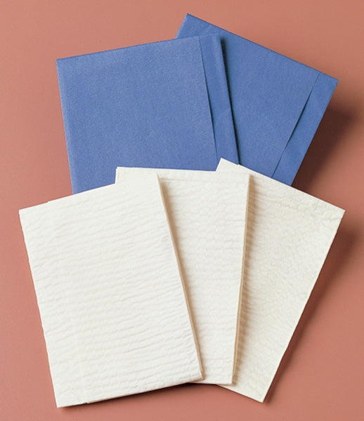 Procedure Towel Cardinal Health 15 W X 25 L Inch White NonSterile 300/cs