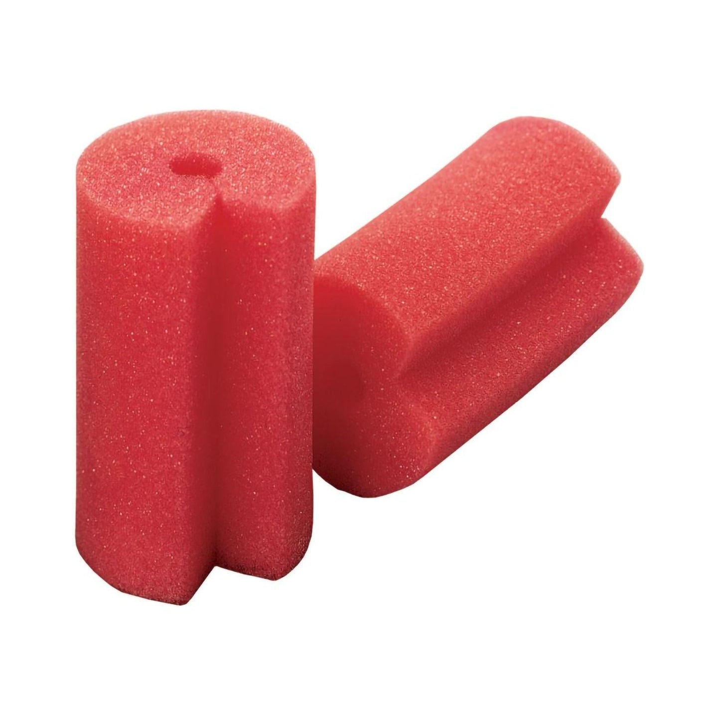 Pre-Saturated Endoscope Sponge Endozime Tubular For Flexible and Rigid Instruments 100/cs