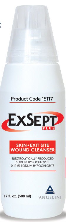 ExSept Plus 500 ml