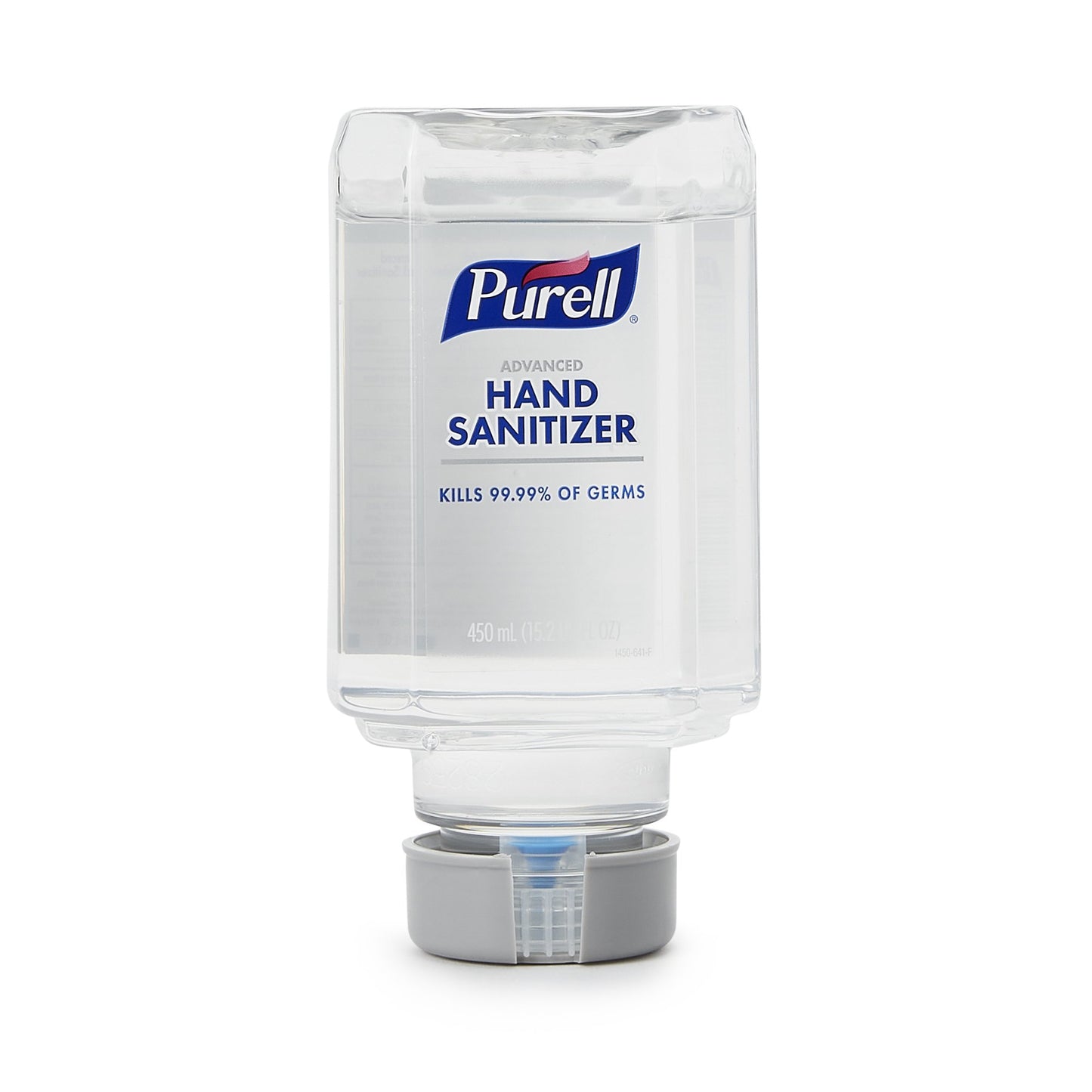 Purell® Advanced Hand Sanitizer Gel