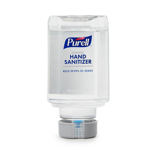Purell® Advanced Hand Sanitizer Gel