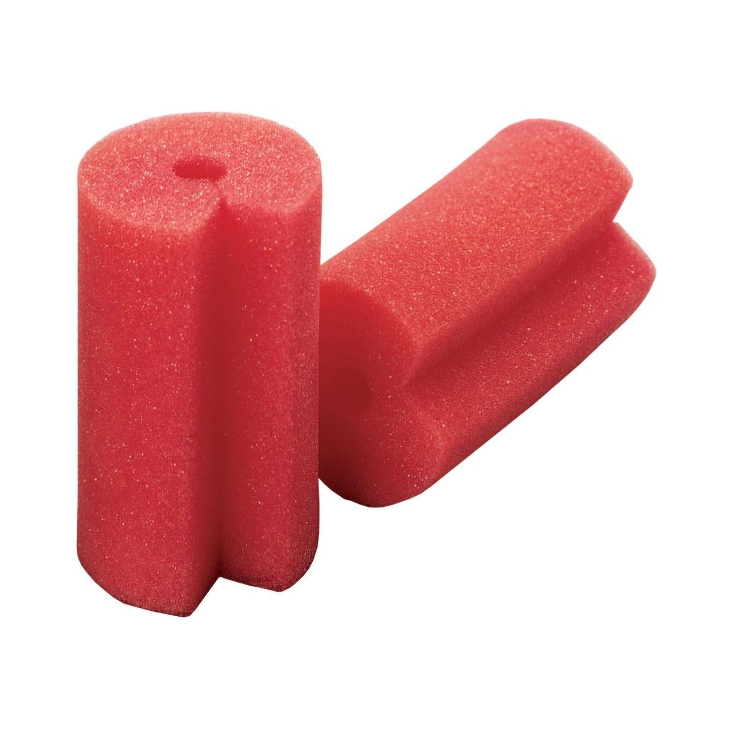 Pre-Saturated Endoscope Sponge Endozime Tubular For Flexible and Rigid Instruments 100/cs