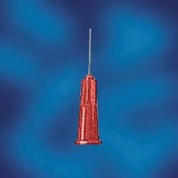 Blunt Fill Needle BD 18 Gauge Blunt 100/bx