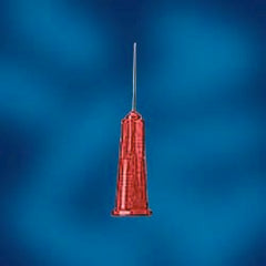 Blunt Fill Needle BD 18 Gauge Blunt 100/bx