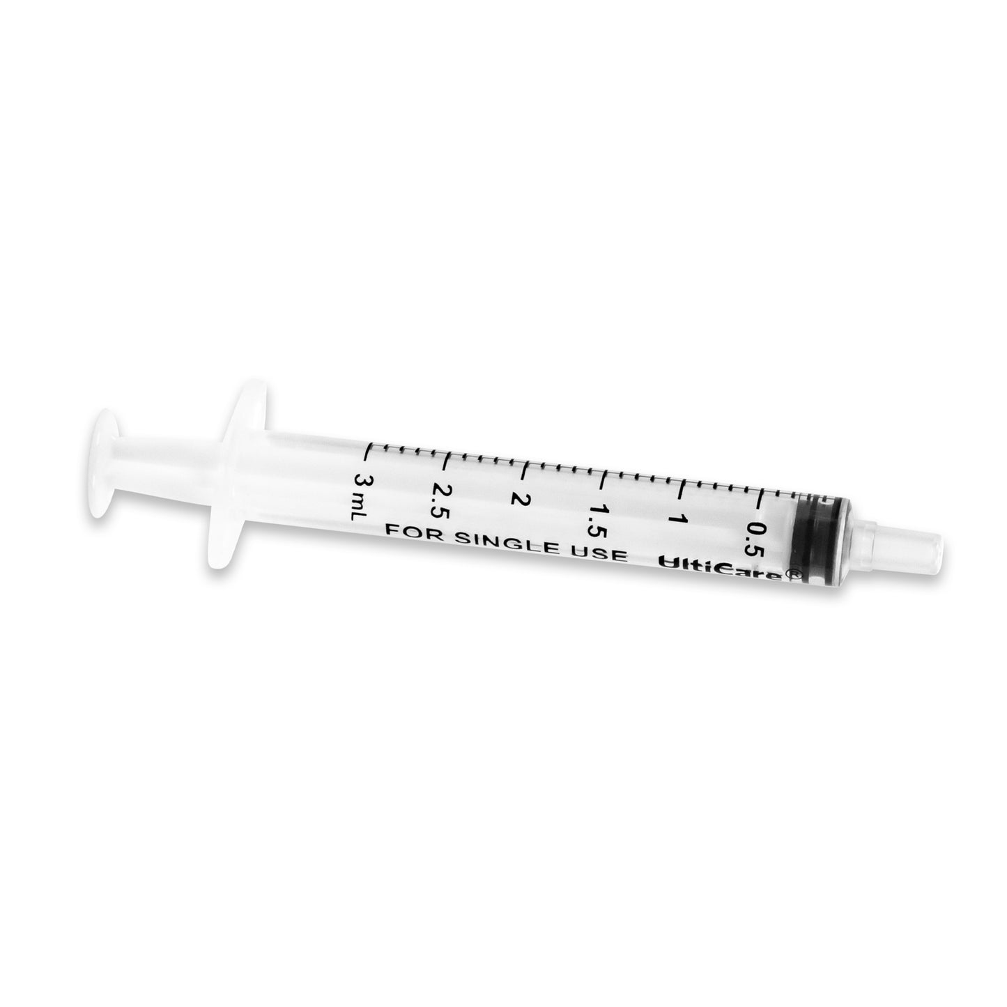 UltiCare Oral Syringes