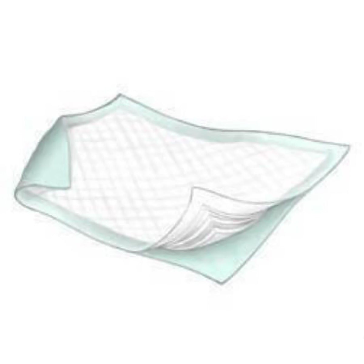 Premium Polymer Underpads 30x36 100/cs