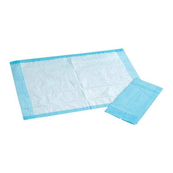 Incontinence Underpad 30 x 30" Light Absorbency 150/ca