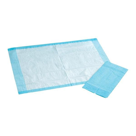 Incontinence Underpad 30 x 30" Light Absorbency 150/ca