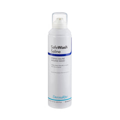 Wound Cleanser SafeWash 7.1 oz. Spray Can Sterile 12/cs