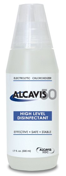 Alcavis 50 500 ml