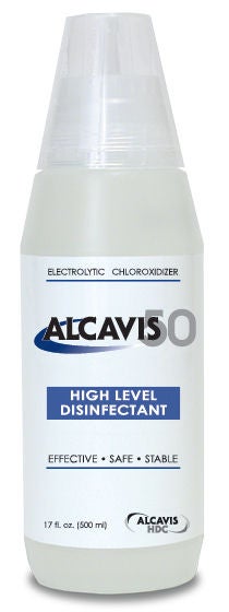Alcavis 50 500 ml