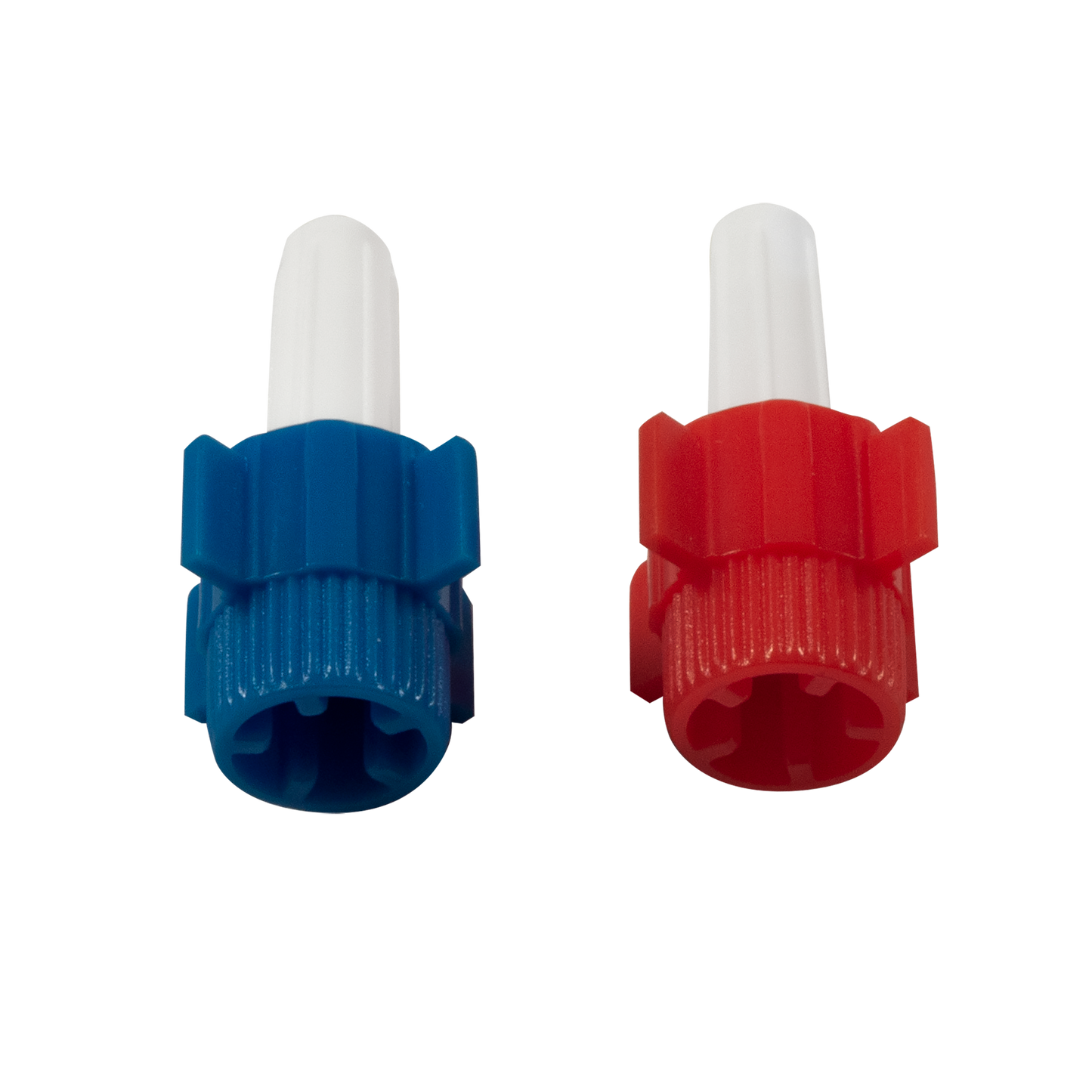 Dead End Caps Luer Lock