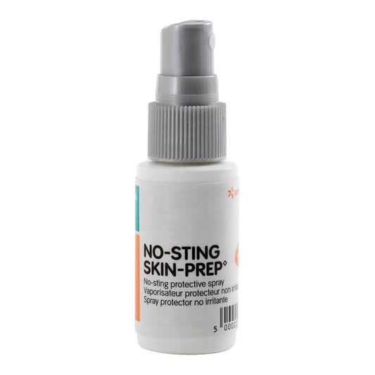 Skin-Prep Spray, 1 oz, 12/cs
