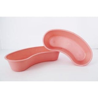 Emesis Basin, 700 ml, Rose, 250/cs