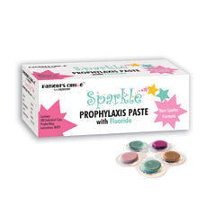 CROSSTEX SPARKLE PROPHY PASTE