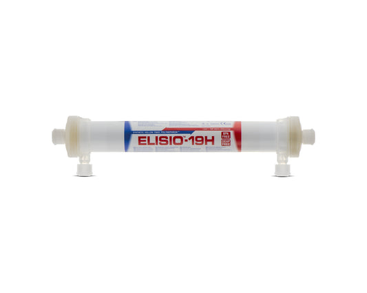 ELISIO 17H PP Highflux Single use Dialyzer (1.7m2)