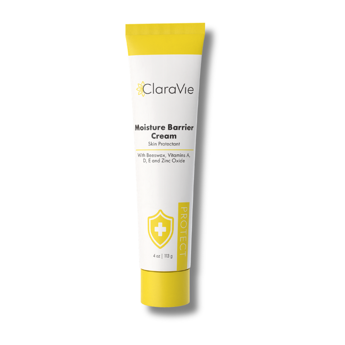 Skin Protectant Shield & Protect 4 oz. Tube Scented Cream 12cs