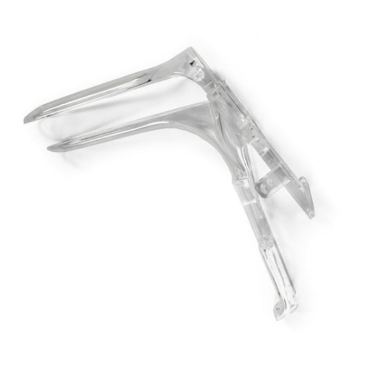 Vaginal Speculum Disposable - Sm - 10/10/cs