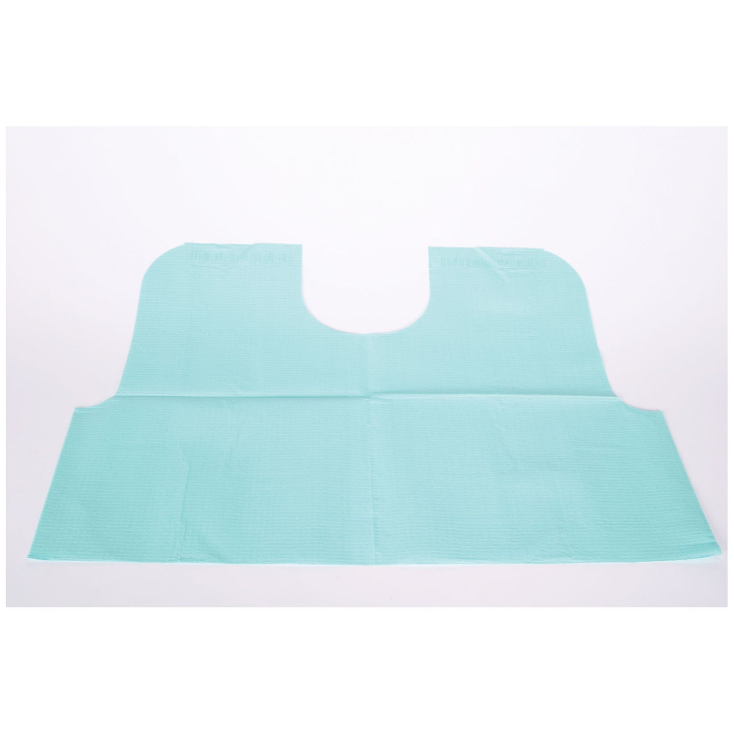 TIDI TISSUE POLY TISSUE PATIENT CAPE