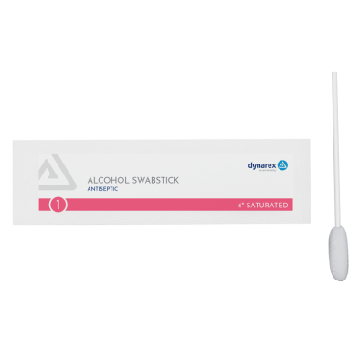 Alcohol Swabsticks
