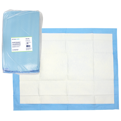 Disposable Underpads 30 x 36 inch (90g)