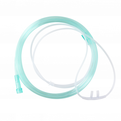 Nasal Oxygen Cannula Standard Tip 50/cs