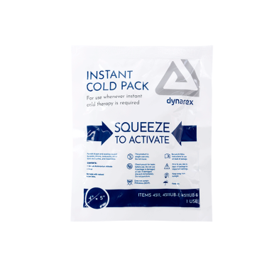 Instant Cold Pack 24/cs