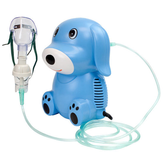 My Doggy Compressor Nebulizer w/ Carry Bag 4/cs