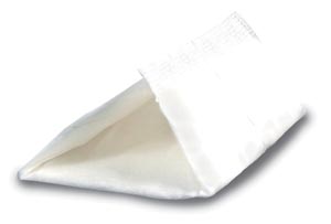 5" x 9" Dupad Abdominal Pad 576/cs